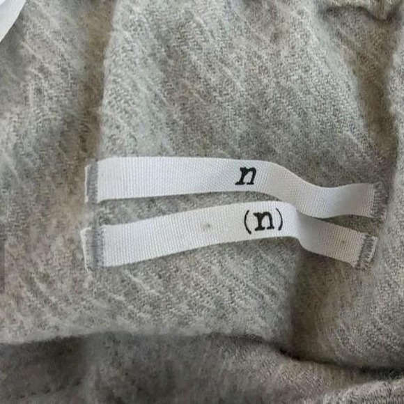 Number Nine Shorts - Picture 5 of 5